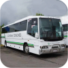 Coolum Coaches fleet images